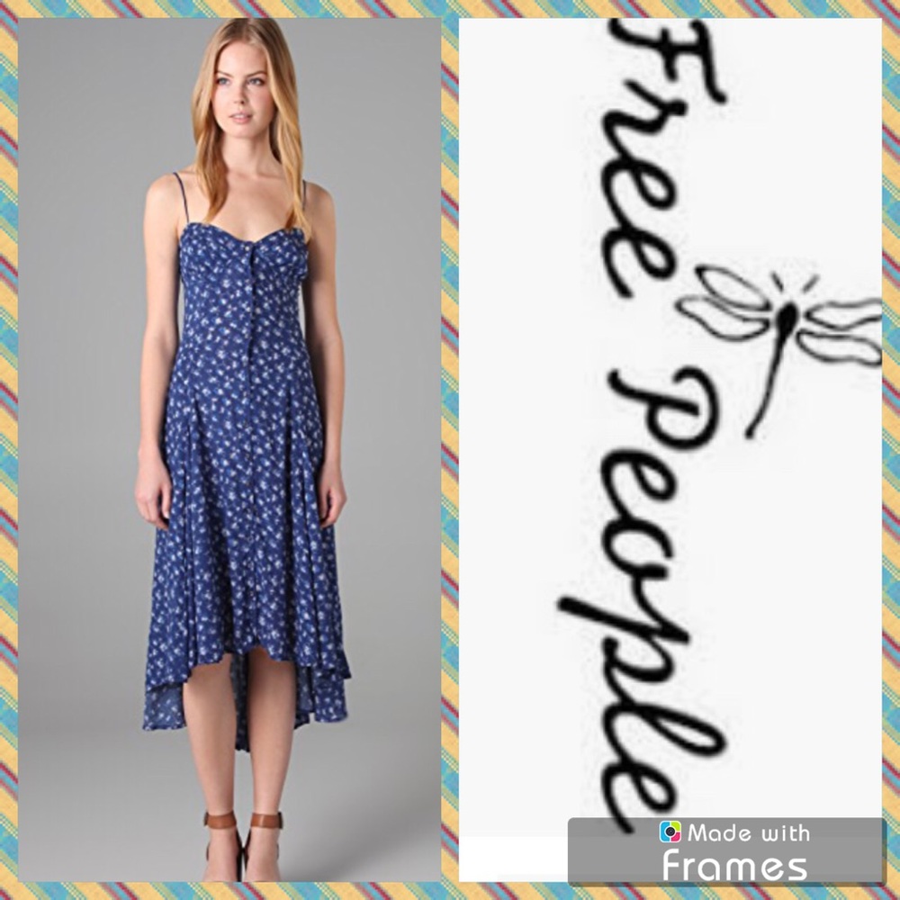 Free People New Romance